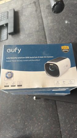 Eufy s330