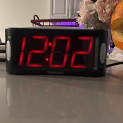 Alarm Clock 
