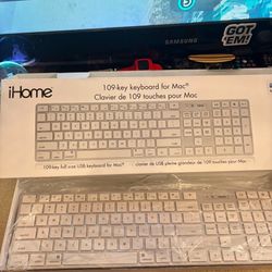 ihome Keyboard 