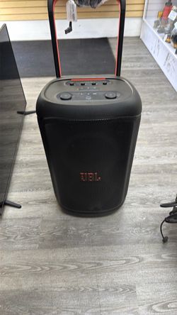 JBL Partybox 520 AM