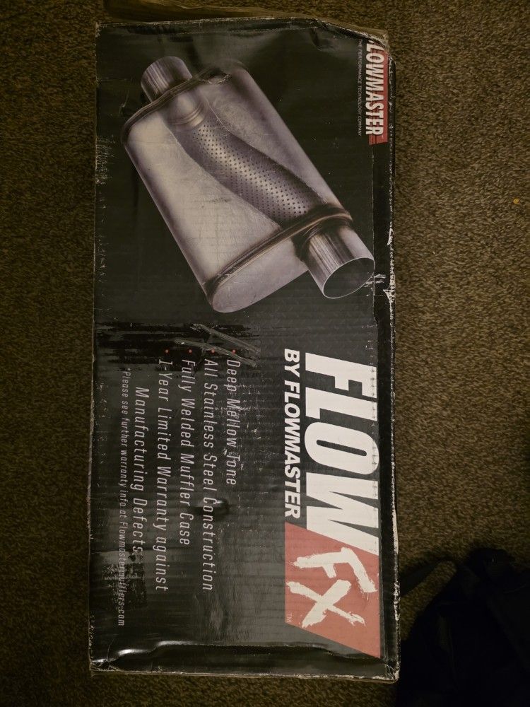 FlowFx 
