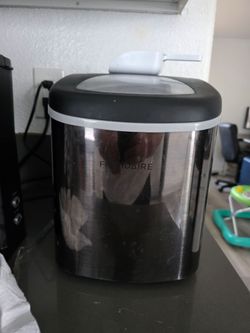 Frigidaire Ice Maker