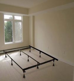King Size Bed Rails