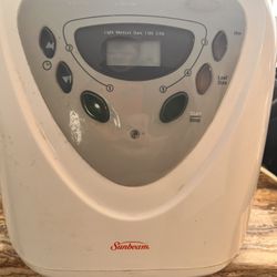 Bread Maker