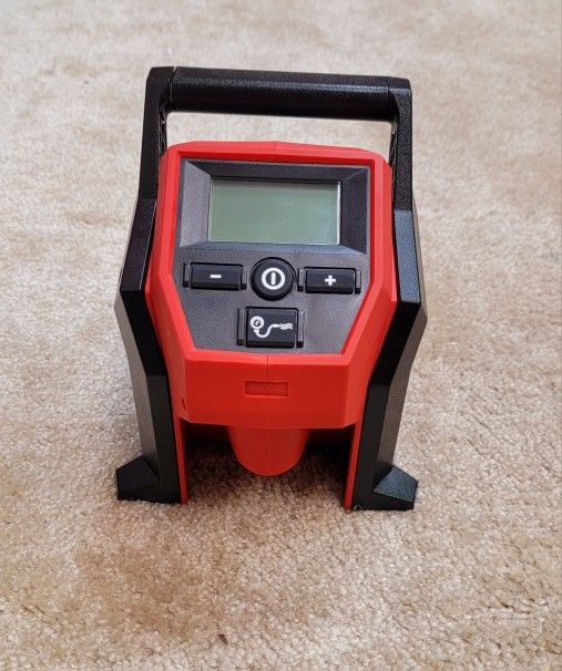 Cordless Electric Portable Inflator (Tool-Only)