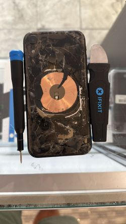 Repairing all types of phones