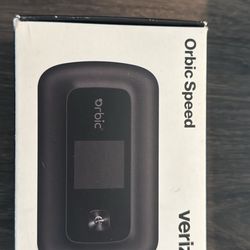 Verizon Hotspot 