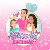 Butterfly Crafts