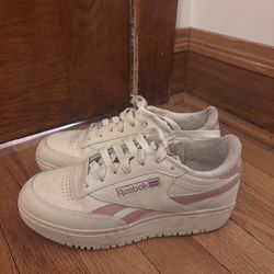 Rebook Shoes