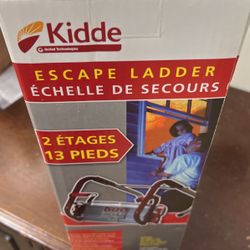 Escape Ladder