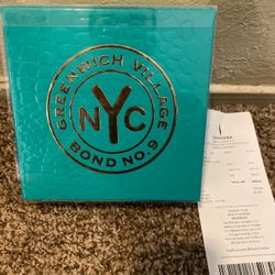 Bond No. 9 Greenwich Village Perfume