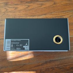 Jordan 11 “gratitude “ 