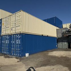 $2500 Used Containers Shipping Container 