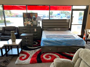 New And Used Bedroom Set For Sale In Sanger Ca Offerup