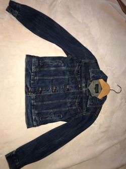J.Crew Denim Jacket