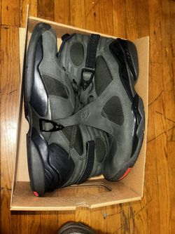 Jordan 8 Undefeated