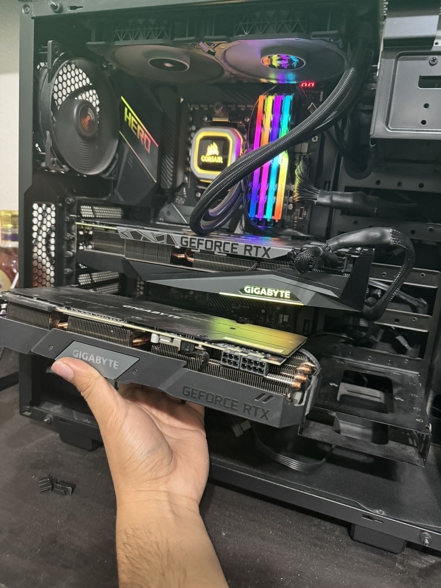 RTX 2080 Super