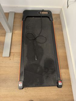 Walking Pad $60