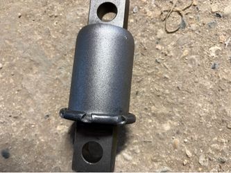 Spring Bushings