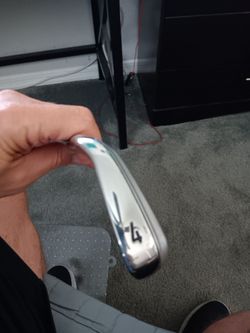 Golf club - Callaway 4 iron