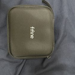 Fifine Wireless Mics