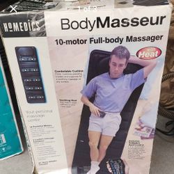Full Body Massager