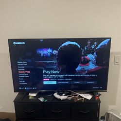 Roku tv 