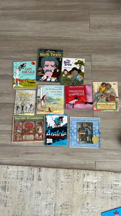 Children’s Books