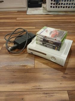 Xbox 360