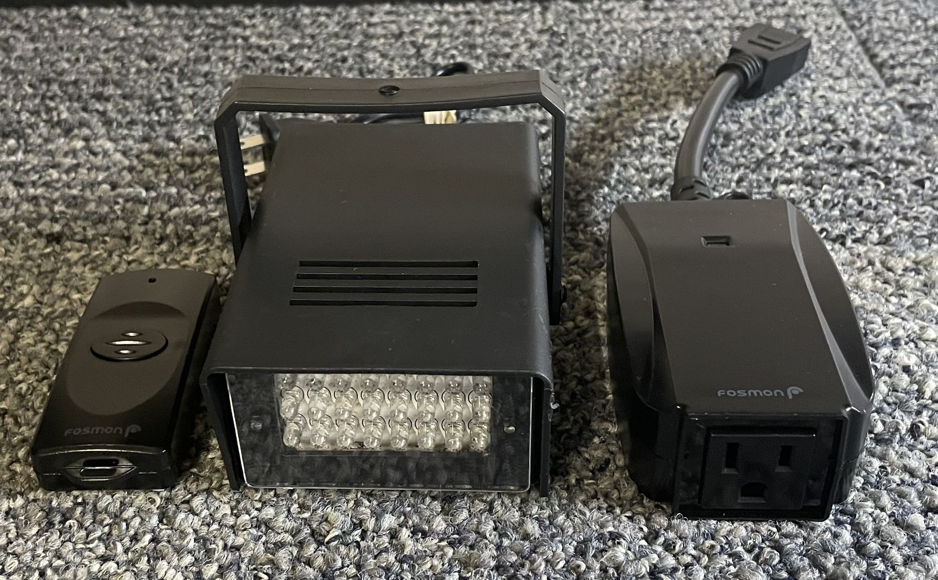 RoXant Pro Mini Strobe Light