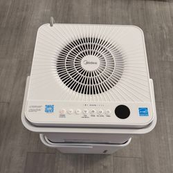 Midea Cube 20 Pint Dehumidifier