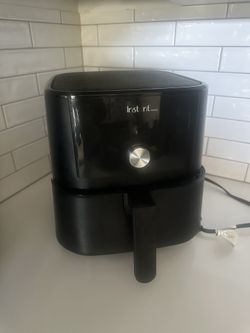 Instant Pot Vortex Air fryer
