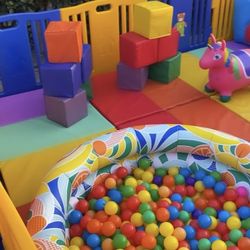 Soft Play 