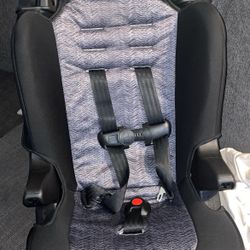 Car Seat 