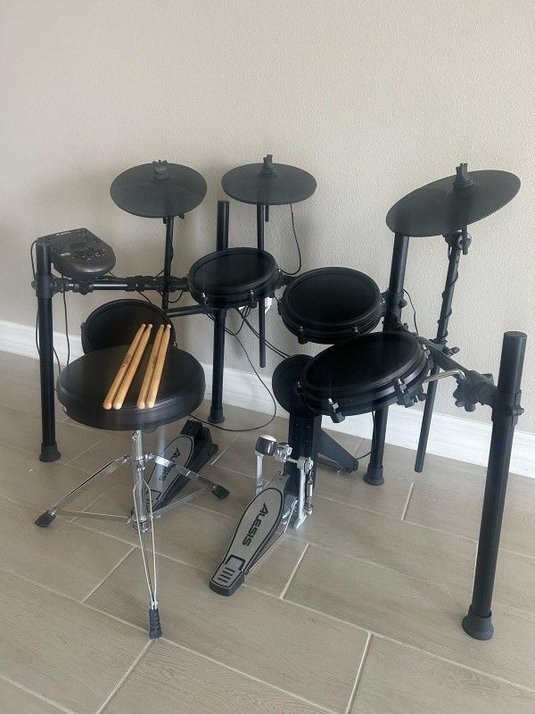 BATERIA ELECTRICA