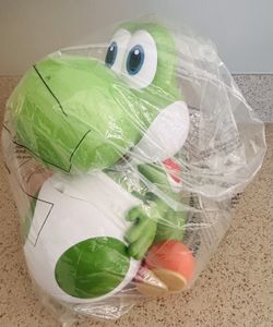 Super Mario Bros 🦖“YOSHI” Popcorn Bucket