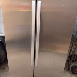 Whirlpool Refrigerator