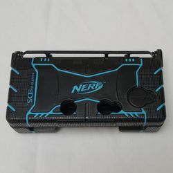 Nintendo 3ds Nerf Game Case