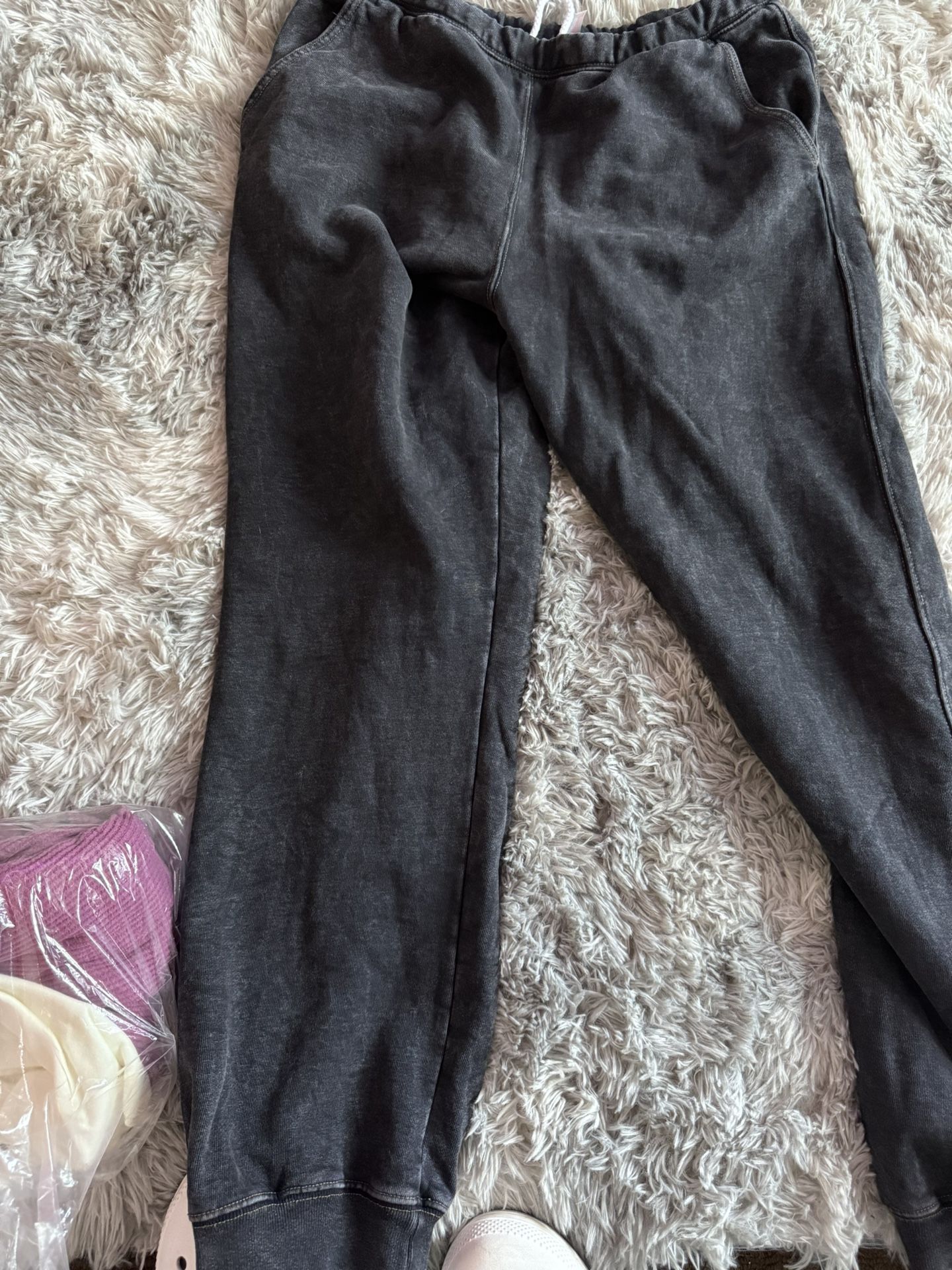 Free People For The Win Joggers