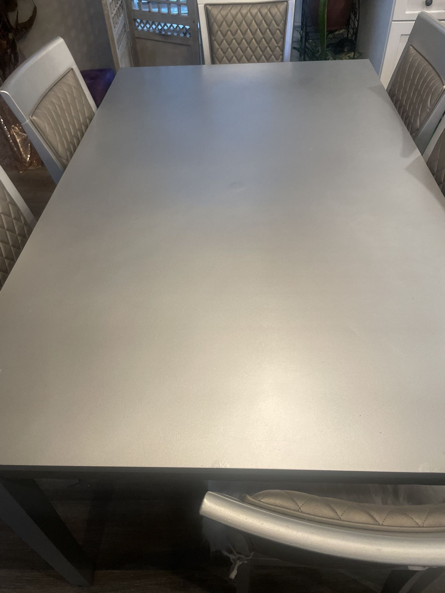 Dining Room/Breakfast table