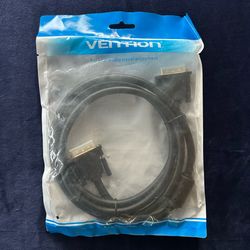 Vention DVI to DVI Cable