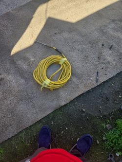 Manguera Para Compressor