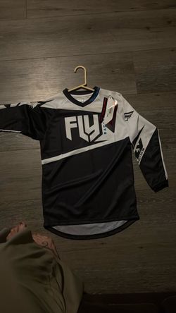 FLY Racing Shirt Jersey