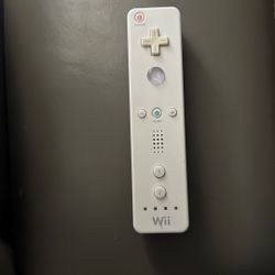 Wii Controller 