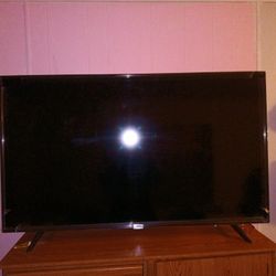 TCL Roku TV 55inch 