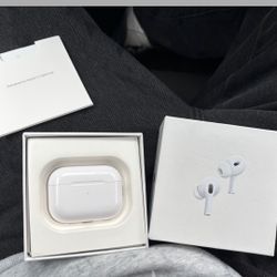 Apple AirPod Pro Gen 2 