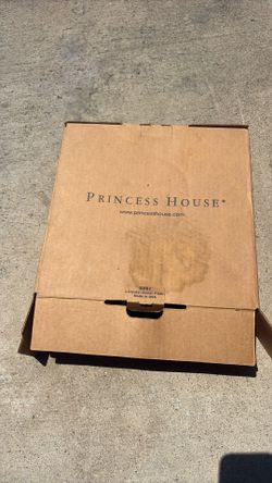 Princess House