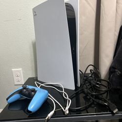 Ps5 Console 