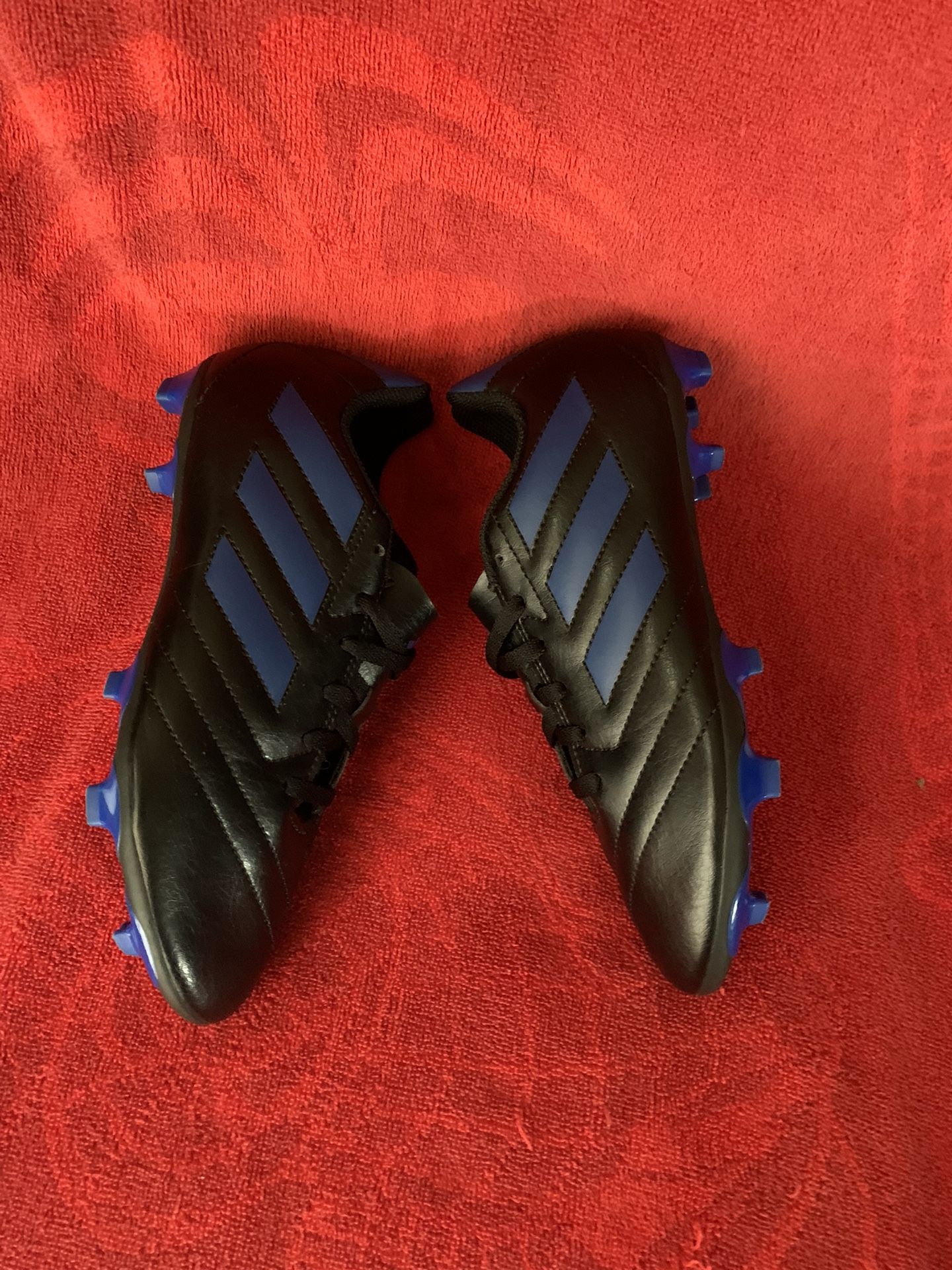 Adidas Soccer Shoes