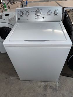 Kenmore Washer working 3 Month Warranty we Deliver